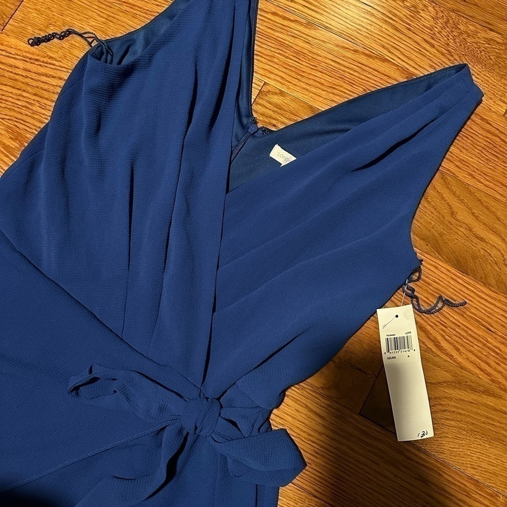 London times romper - Picture 3 of 5